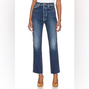 MOTHER The Tippy Top Frisky Flood Fray